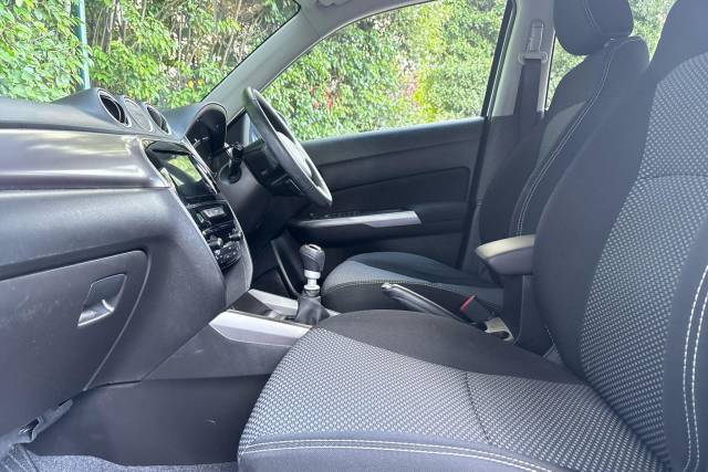 2022 Suzuki Vitara 1.4 Boosterjet 48V Hybrid SZ-T ALLGRIP 5dr