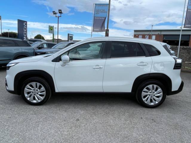 2024 Suzuki S-Cross 1.5 Hybrid Motion 5dr AGS