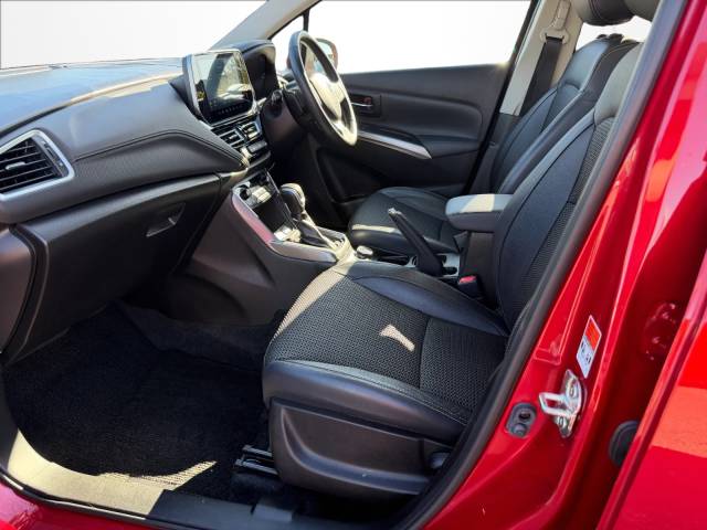 2023 Suzuki S-Cross 1.5 Hybrid Ultra ALLGRIP 5dr AGS