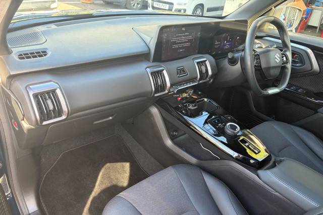 2026 Suzuki E-vitara 0.0 128kW Ultra 61kWh 5dr Auto
