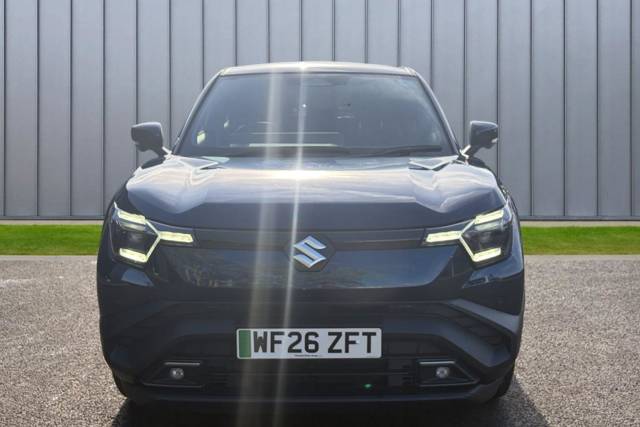 2026 Suzuki E-vitara 0.0 128kW Ultra 61kWh 5dr Auto
