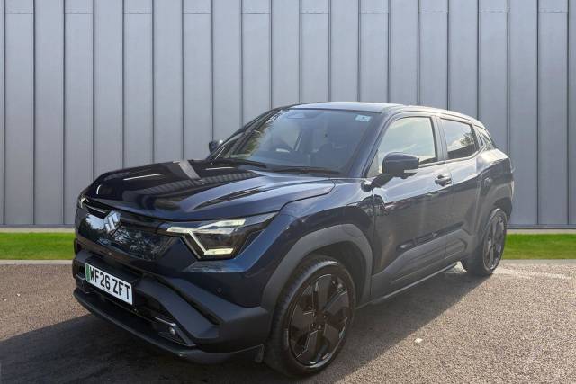 2026 Suzuki E-vitara 0.0 128kW Ultra 61kWh 5dr Auto