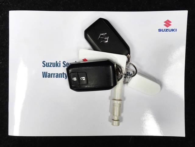 2024 Suzuki Swift 1.2 MHEV Motion Hatchback 5dr Petrol Hybrid Manual Euro 6 (s/s) (82 ps)