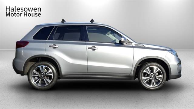 2024 Suzuki Vitara 1.4 Boosterjet MHEV SZ5 SUV 5dr Petrol Hybrid Manual Euro 6 (s/s) (129 ps)