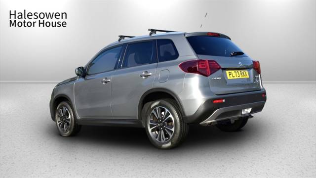 2024 Suzuki Vitara 1.4 Boosterjet MHEV SZ5 SUV 5dr Petrol Hybrid Manual Euro 6 (s/s) (129 ps)