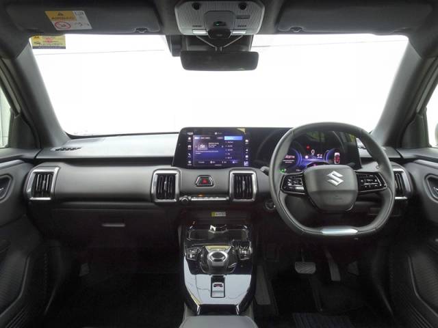 2026 Suzuki E-vitara 61kWh Ultra SUV 5dr Electric Auto (174 ps)