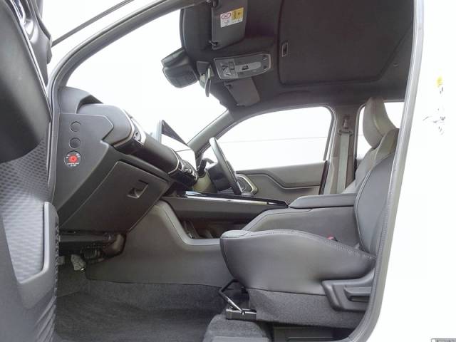 2026 Suzuki E-vitara 61kWh Ultra SUV 5dr Electric Auto (174 ps)