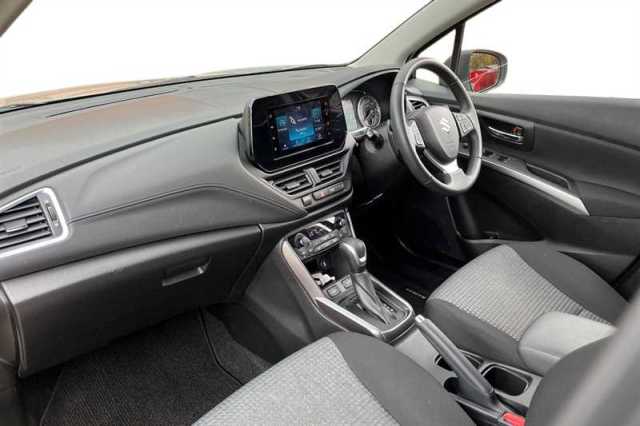 2023 Suzuki S-Cross 1.5 Hybrid Motion 5dr AGS