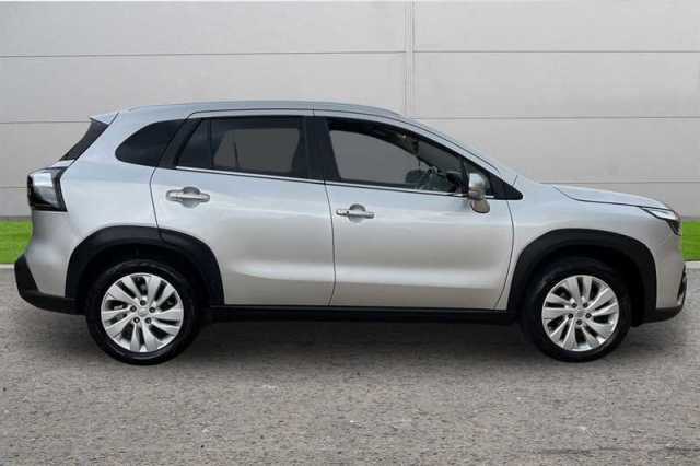 2023 Suzuki S-Cross 1.5 Hybrid Motion 5dr AGS