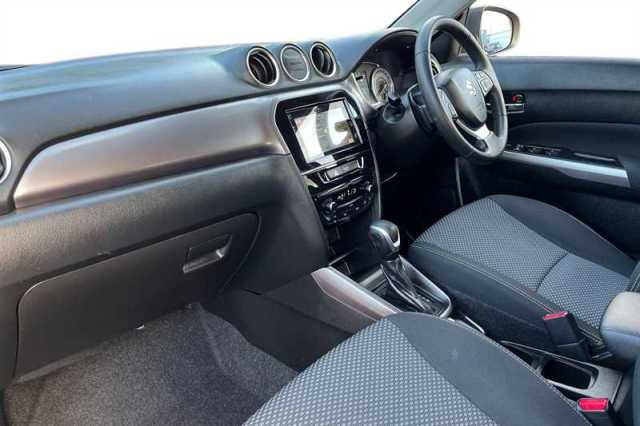 2023 Suzuki Vitara 1.5 Hybrid SZ-T 5dr AGS