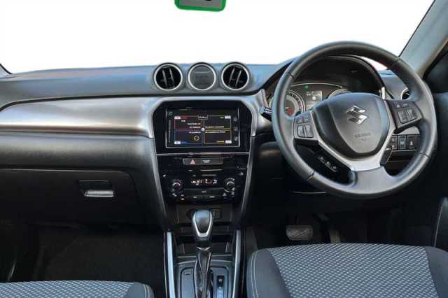 2023 Suzuki Vitara 1.5 Hybrid SZ-T 5dr AGS