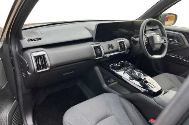 2025 Suzuki E-vitara 0.0 128KW MOTION 61KWH 5DR AUTO