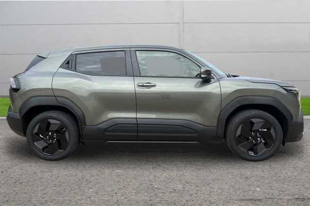 2025 Suzuki E-vitara 0.0 128KW MOTION 61KWH 5DR AUTO