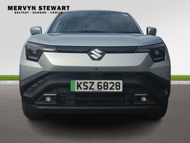2026 Suzuki E-vitara 5dr 135kw 61kwh Ultra Allgrip-e