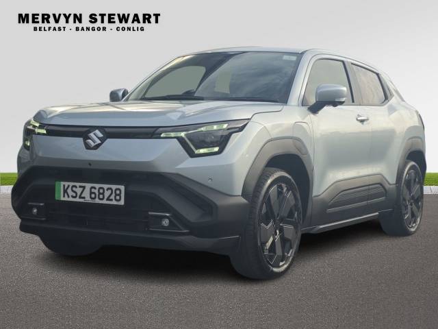 2026 Suzuki E-vitara 5dr 135kw 61kwh Ultra Allgrip-e