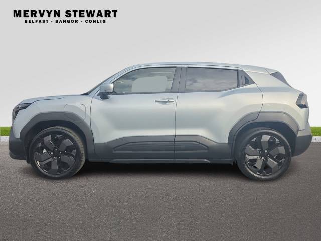 2026 Suzuki E-vitara 5dr 135kw 61kwh Ultra Allgrip-e