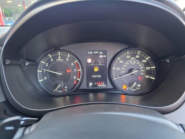 2026 Suzuki S-Cross 1.4 Boosterjet MHEV 109 Ultra ALLGRIP 5dr Auto