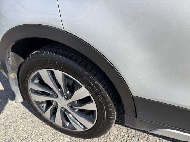 2017 Suzuki Sx4 S-cross S-cross 1.0 Sz-t Boosterjet 4wd