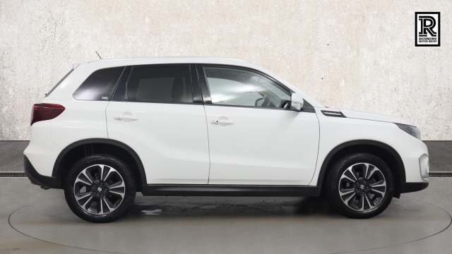 2022 Suzuki Vitara 1.5 SZ5 SUV 5dr Petrol Hybrid AGS Auto ALLGRIP Euro 6 (s/s) (115 ps)