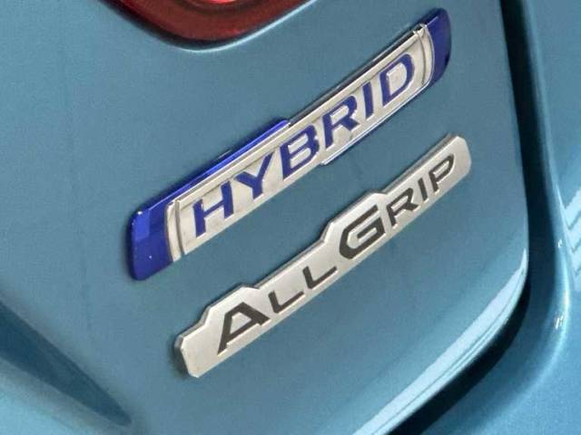 2021 Suzuki Ignis 1.2 Dualjet MHEV SZ5 Hatchback 5dr Petrol Hybrid Manual ALLGRIP Euro 6 (s/s) (83 ps)