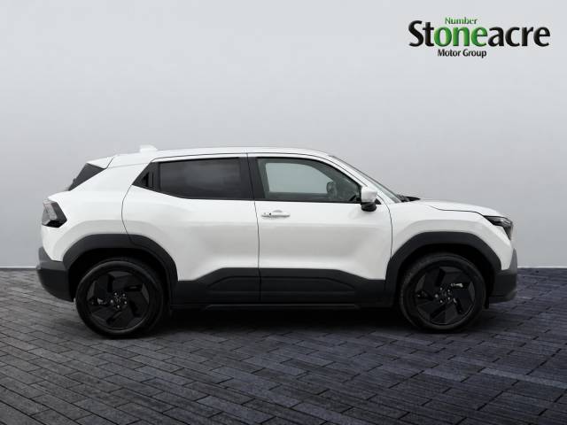 2026 Suzuki E-vitara 61kWh Motion Auto 5dr