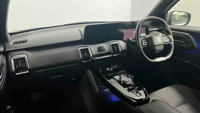 2025 Suzuki E-vitara 0.0 e VITARA 61kWh MOTION