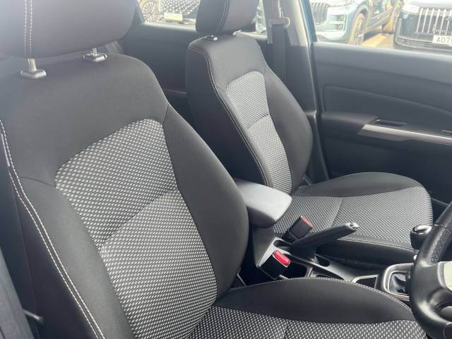 2019 Suzuki Vitara 1.4 Boosterjet SZ-T 5dr