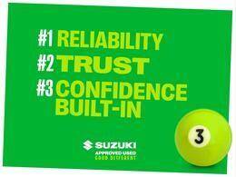 2025 Suzuki Swift 1.2 Mild Hybrid Motion 5dr CVT