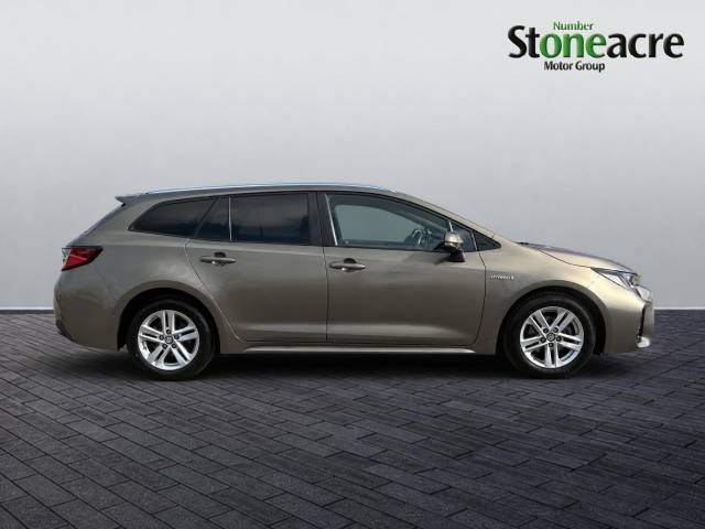 2022 Suzuki Swace 1.8 Hybrid SZ5 5dr CVT