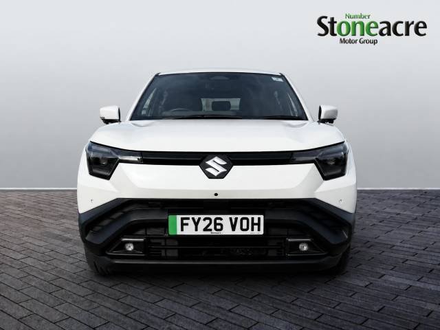 2026 Suzuki E-vitara 61kWh Ultra Auto 5dr
