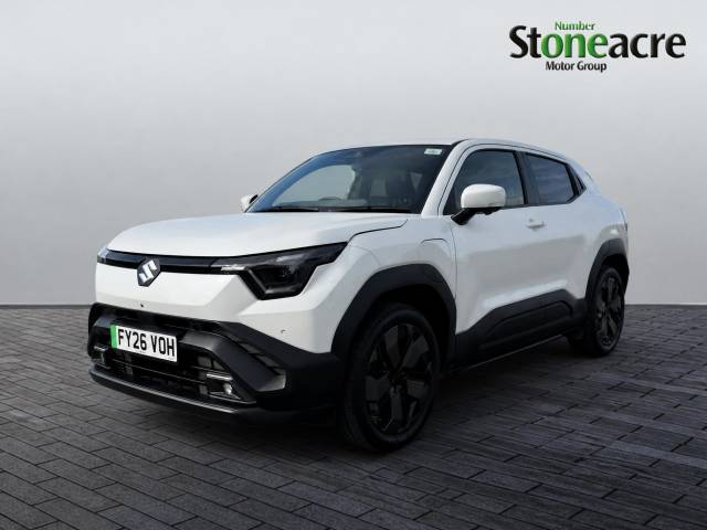 2026 Suzuki E-vitara 61kWh Ultra Auto 5dr