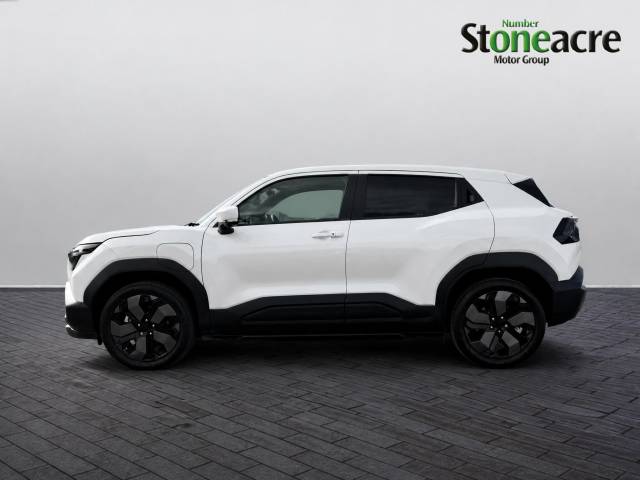 2026 Suzuki E-vitara 61kWh Ultra Auto 5dr