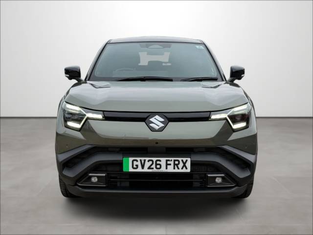 2026 Suzuki E-vitara 1.0 128kW Ultra 61kWh 5dr Auto