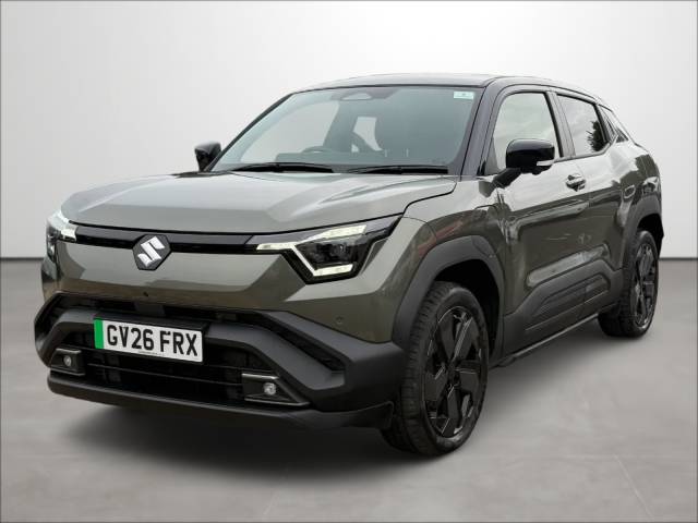 2026 Suzuki E-vitara 1.0 128kW Ultra 61kWh 5dr Auto