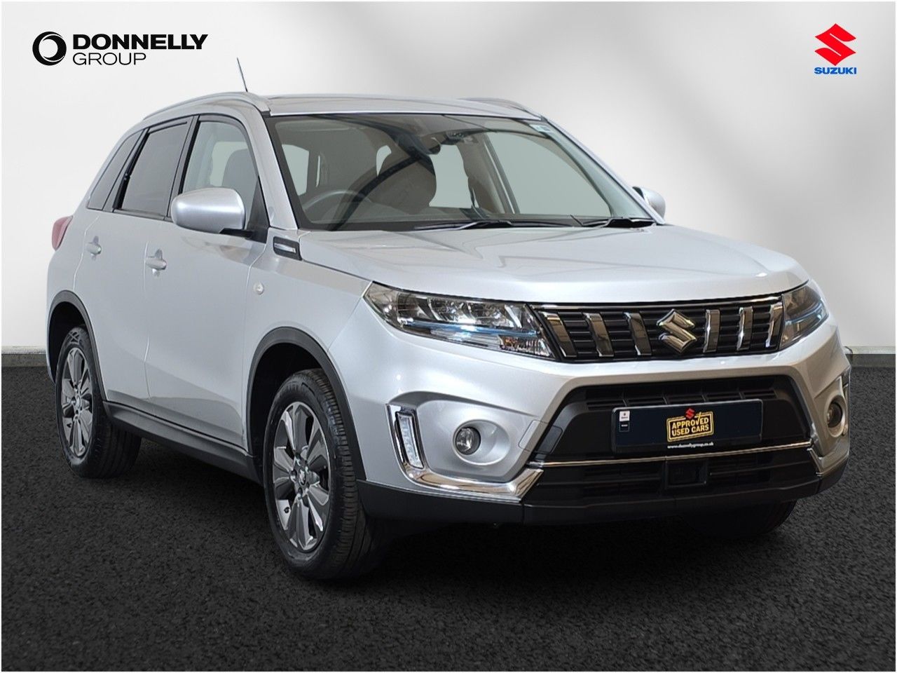 2023 Suzuki Vitara