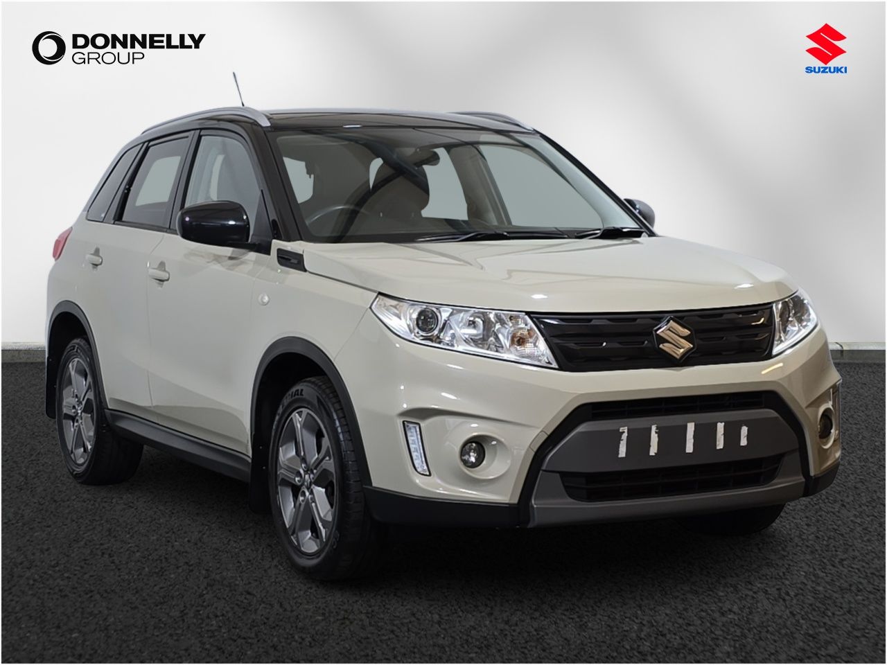 2017 Suzuki Vitara