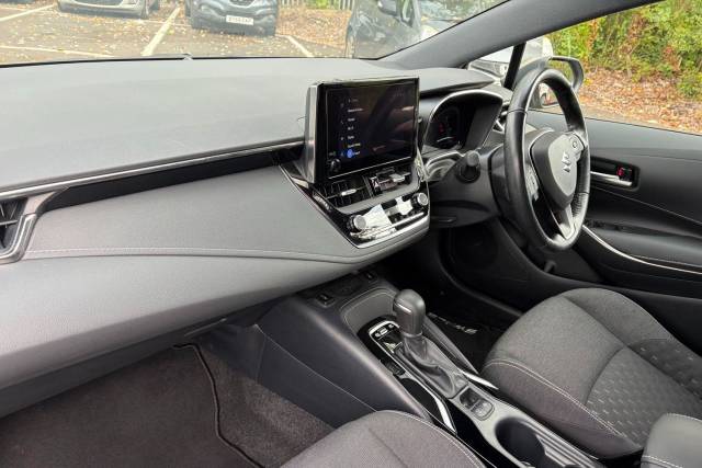 2023 Suzuki Swace 1.8 Hybrid Ultra 5dr CVT