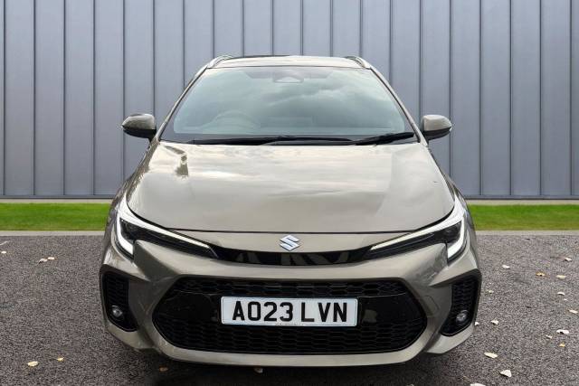 2023 Suzuki Swace 1.8 Hybrid Ultra 5dr CVT