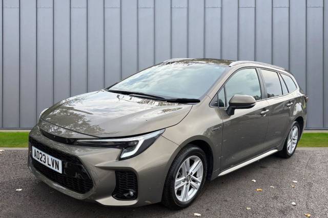 2023 Suzuki Swace 1.8 Hybrid Ultra 5dr CVT
