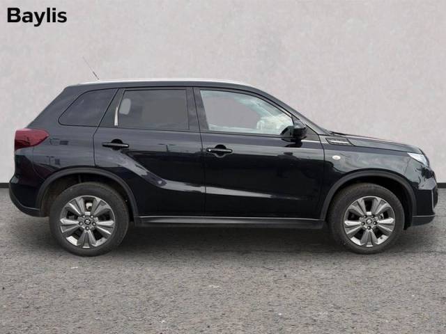 2023 Suzuki Vitara 1.5 Hybrid SZ-T 5dr AGS