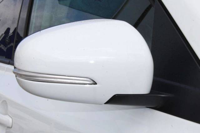 2026 Suzuki Vitara 1.4 Boosterjet MHEV 109 Ultra ALLGRIP 5dr