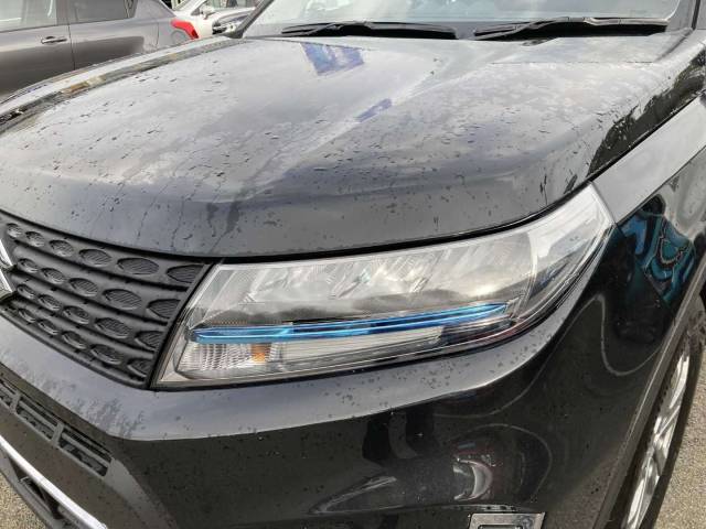 2023 Suzuki Vitara 1.4 Boosterjet 48V Hybrid Go 5dr