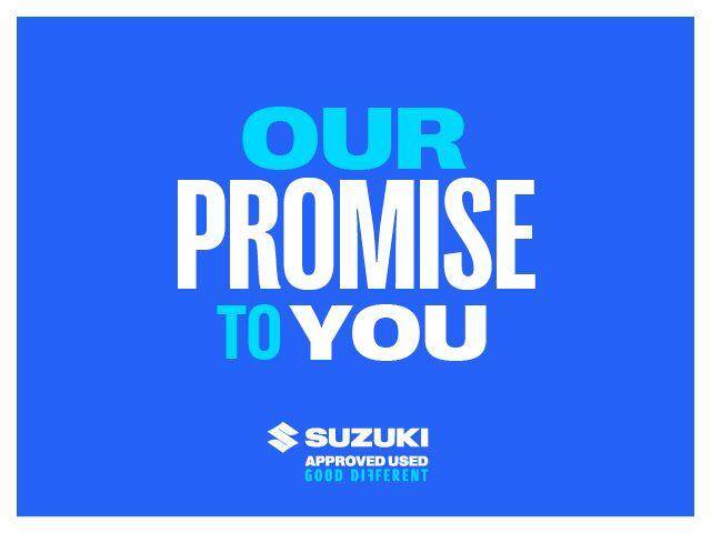 2023 Suzuki S-Cross 1.4 Boosterjet 48V Hybrid Ultra ALLGRIP 5dr