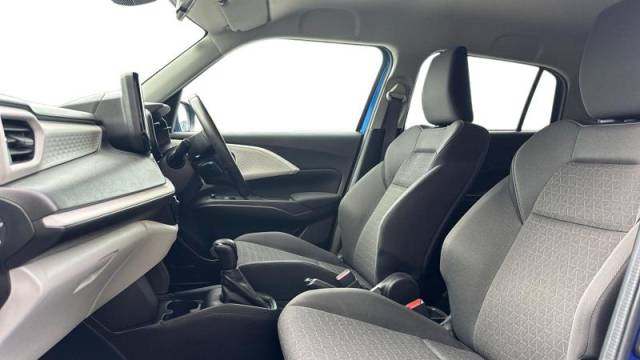 2024 Suzuki Swift 1.2 Motion