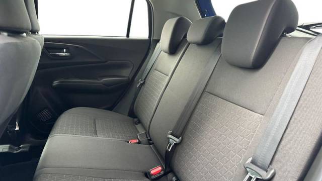 2024 Suzuki Swift 1.2 Motion