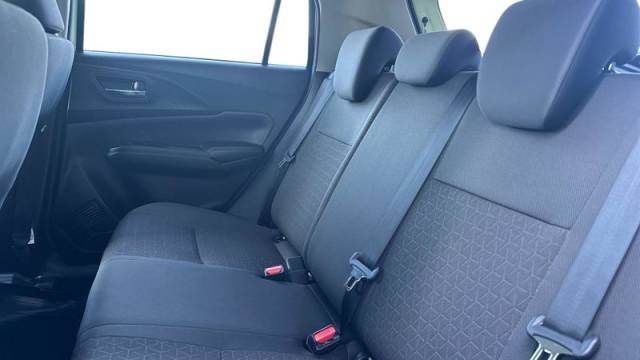 2025 Suzuki Swift 1.2 Ultra Mhev