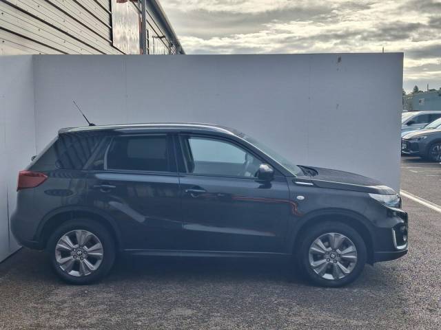 2023 Suzuki Vitara 1.4 Boosterjet 48V Hybrid SZ-T 5dr