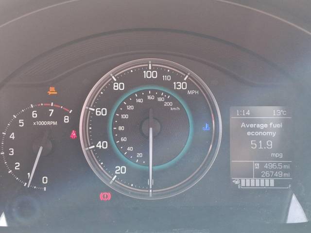 2018 Suzuki Ignis 1.2 Dualjet SZ-T 5dr