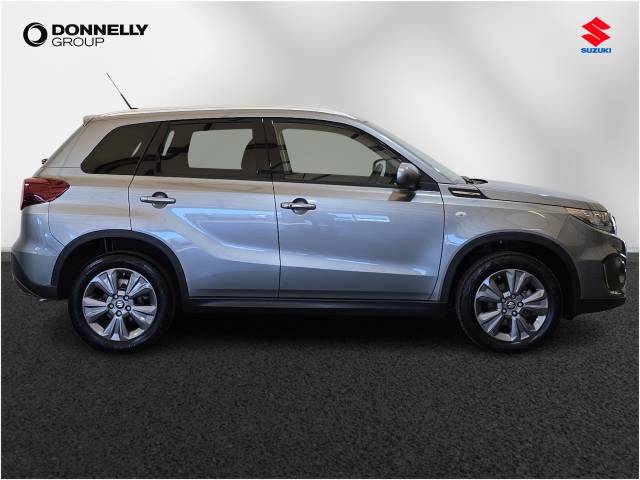 2024 Suzuki Vitara 1.5 Hybrid SZ-T 5dr AGS