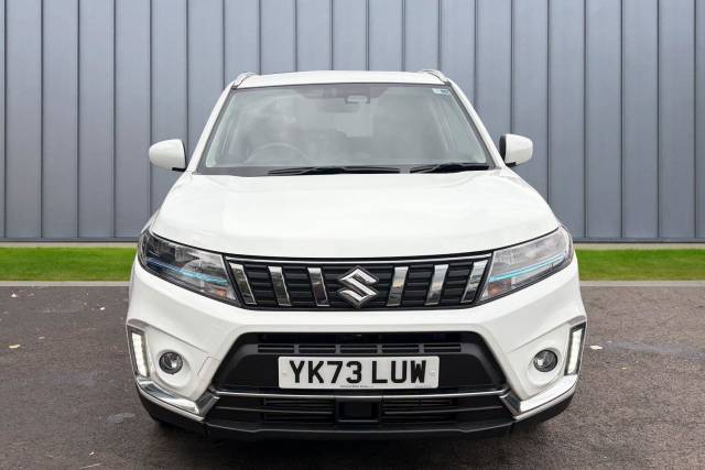 2023 Suzuki Vitara 1.4 Boosterjet 48V Hybrid SZ-T 5dr